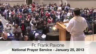 PFL-RSBN Presents - Praying for America with Fr. Frank Pavone, 10/25/2021