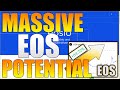 EOS Price Prediction 2021 EOSIO Price Prediction EOS Crypto Price Prediction Crypto EOS Price