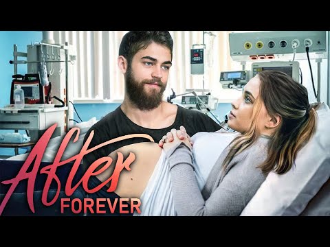 AFTER 6: After Forever Teaser (2024) With Hero Fiennes Tiffin & Josephine Langford