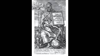 Satan Worship - Azrael's Hand