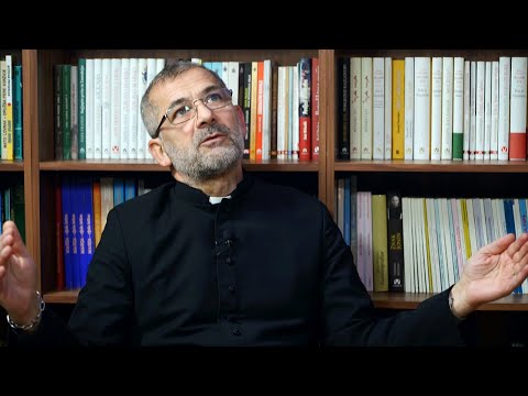 p Mihovil Filipović - molitva i blagoslov za vas i vaše obitelji