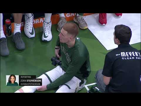 T.J. McConnell Full Play vs Milwaukee Bucks | 12/22/19 | Smart Highlights