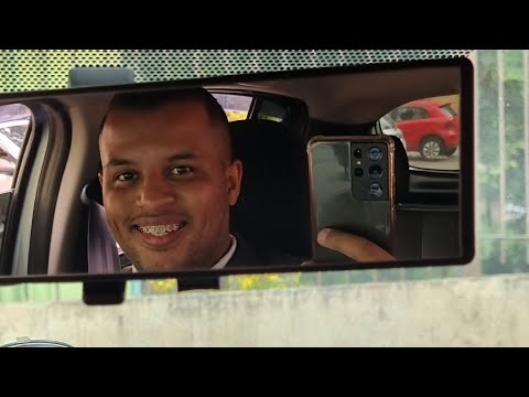 Ótimo Domingo, Bora De UBER