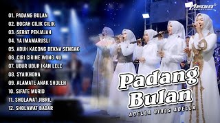 Download lagu OM ADELLA TERBARU 2025 FULL ALBUM | PADANG BULAN - SERAT PENJAJAH mp3