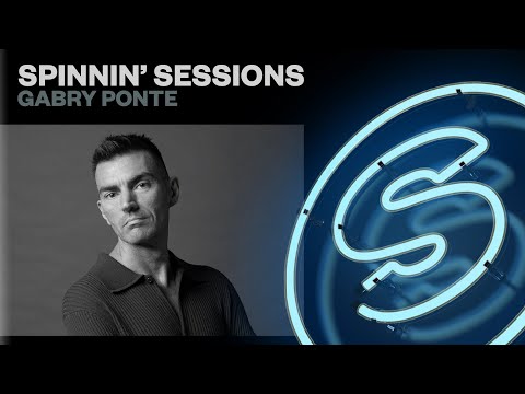 Spinnin’ Sessions Radio – Episode #595 | Gabry Ponte