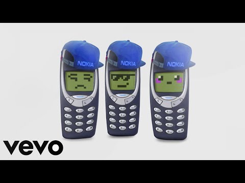 Remix Nokia Ringtone BASS | VEVO