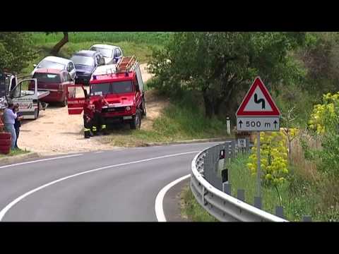 LUCA GAETANI 61° COPPA NISSENA 2015 GAETANI RACING