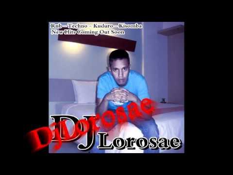 DJ Lorosae Project One BlooM vol 1