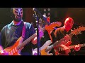 Los Straitjackets "Driving Guitars" performed live at the Troubadour, Los Angeles 2/26/25