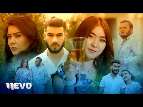 Шохруз (Абадия) - Боргин (Премьера клипа, 2022)