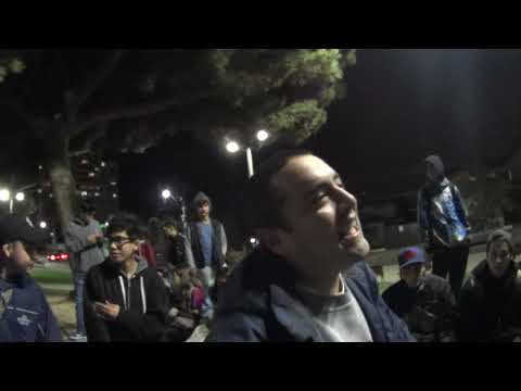 ANDYS vs MCSAMO - 3er lugar - Fecha 2 - Viei Battles