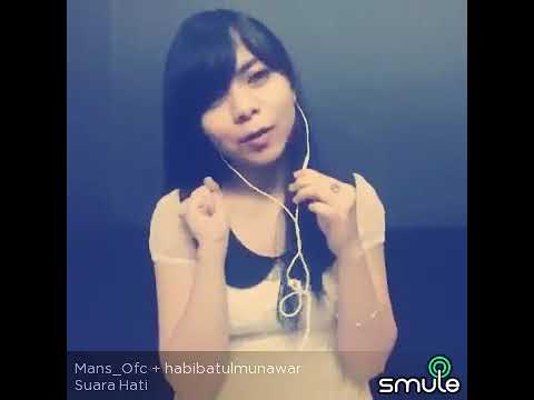 Cempakaapsella suara hati