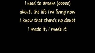 Kevin Rudolf - I Made It Lyrics (Cash Money Heroes) feat. Lil Wayne Birdman &amp; Jay Sean