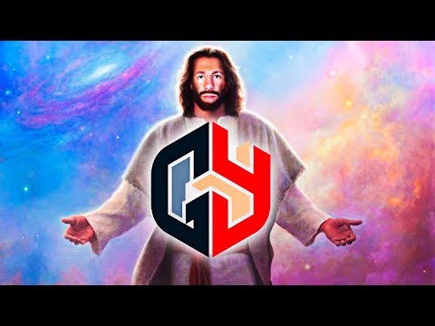 NOS VEMOS EN GAMERGY | 2018