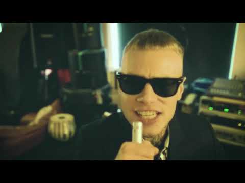 RANCID - JUNKIE MAN (SKA Cover by Death of Guitar Pop)