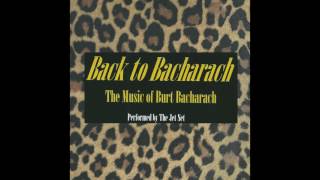Wishin' & Hopin" - From the album 'Back To Bacharach' by The Jet Set