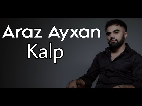 Araz Ayxan -  Kalp 2024 (Official Klip)