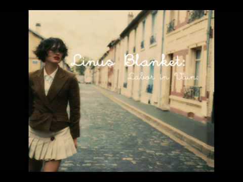 Linus Blanket - Gary Noise