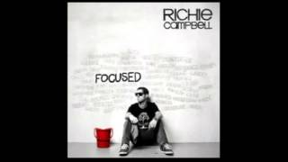 Richie Campbell   Get with you