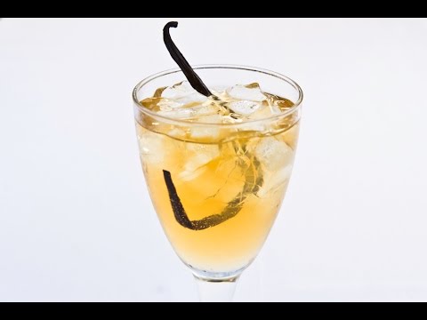 Vanilla Soda | Ornish Reversal Program