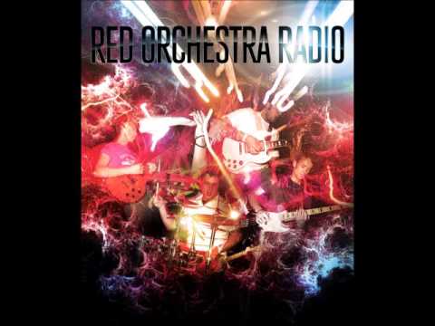 Red Orchestra Radio  - Times of Fever