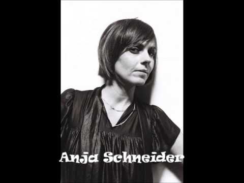 Anja Schneider - Celebration of Curation 2013