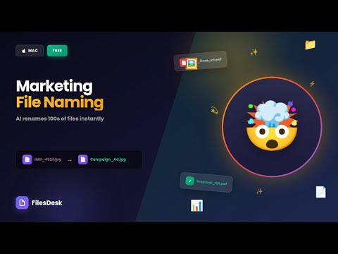 Marketing & Sales File Naming — From IMG_4523.jpg to Professional Names (Mac)