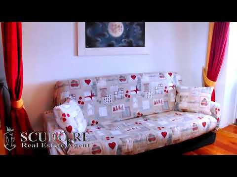 Saint-Rhemy-en-Bosses video interno