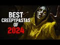 The BEST Creepypastas Of 2024