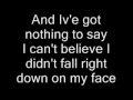 Linkin Park- Somewhere I Belong Lyrics 
