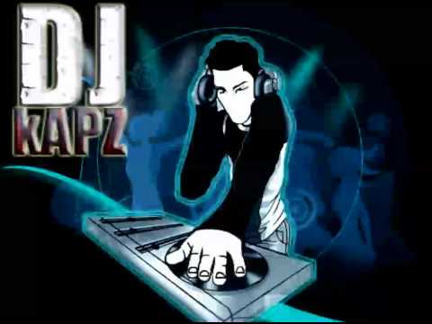 DJ kAPZ - Sensation Mix 2k11