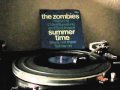 The Zombies - Summertime 