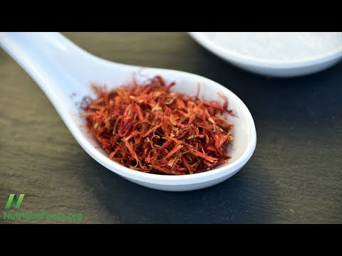 Best Food for Antidepressant-Induced Sexual Dysfunction