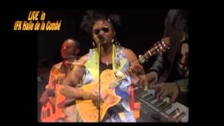 Olivier Tshimanga live IFK Molili na Mboka halle de la gombe