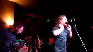 Hawk Eyes: The Ambassador - Maguires, Liverpool, 12/02/15