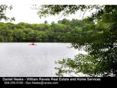 131 Round Pond Rd, Barnstable MA 02648 - Land - Real Estate - For Sale -