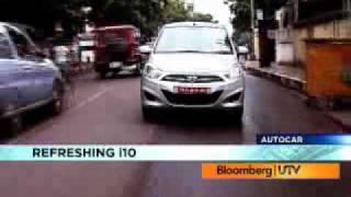 2010 Hyundai i10 | Comprehensive Review | Autocar India
