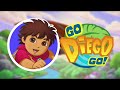 Go Diego Go Theme S1 3 Studio Instrumental