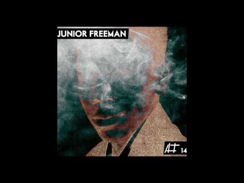 JUNIOR FREEMAN - Gold with Nothing B