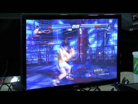 SCR 2013 - Tomahawk vs KOFTEKKEN - Pools - Day 2