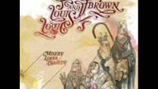 Louis Logic - Misery Loves Comedy and The Great Divide Remix