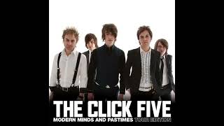 Happy Birthday - The Click Five  HQ (Audio)