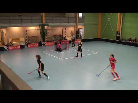 2020 08 15 Koovee C tytöt Musta vs Koovee C tytöt Punainen 2 0 TFT