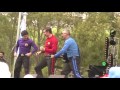 The Wiggles Live Australia Day 2017 Tumbalong Park Part 2