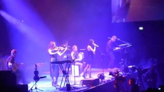 THE CORRS- BUACHAILL ON EIRNE