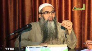 الدرس السادس عشر من كتاب العلم   صحيح البخاري   عليه رحمة الله image