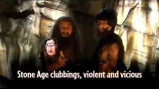 Horrible Histories trailer