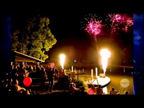 Pyros In Paradise (Full Documentary)