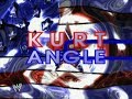 Kurt Angle S 2003 Titantron Entrance Video Feat Medal V2 Theme HD