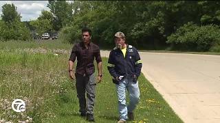 One year after the Wayne church shooting
